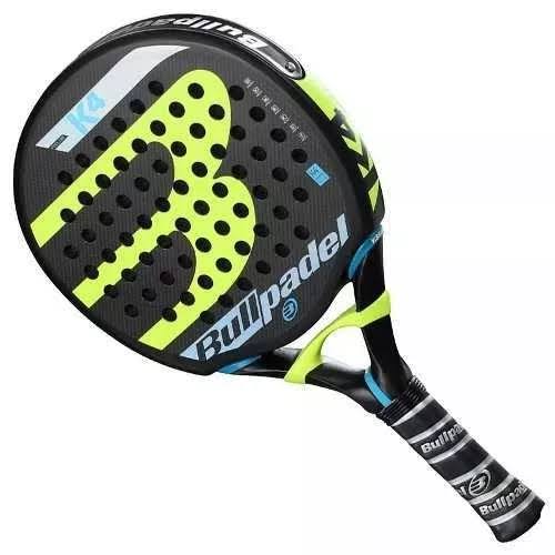 Bullpadel K4 Pro 2018