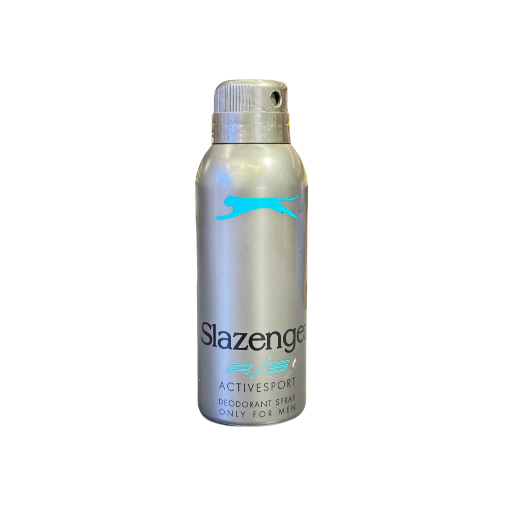 Slazenger Repair Ice Spray