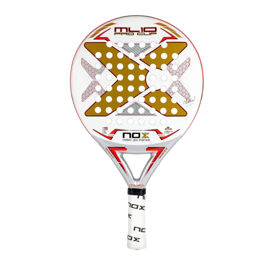 Nox ML10 Pro Cup Padel Racket