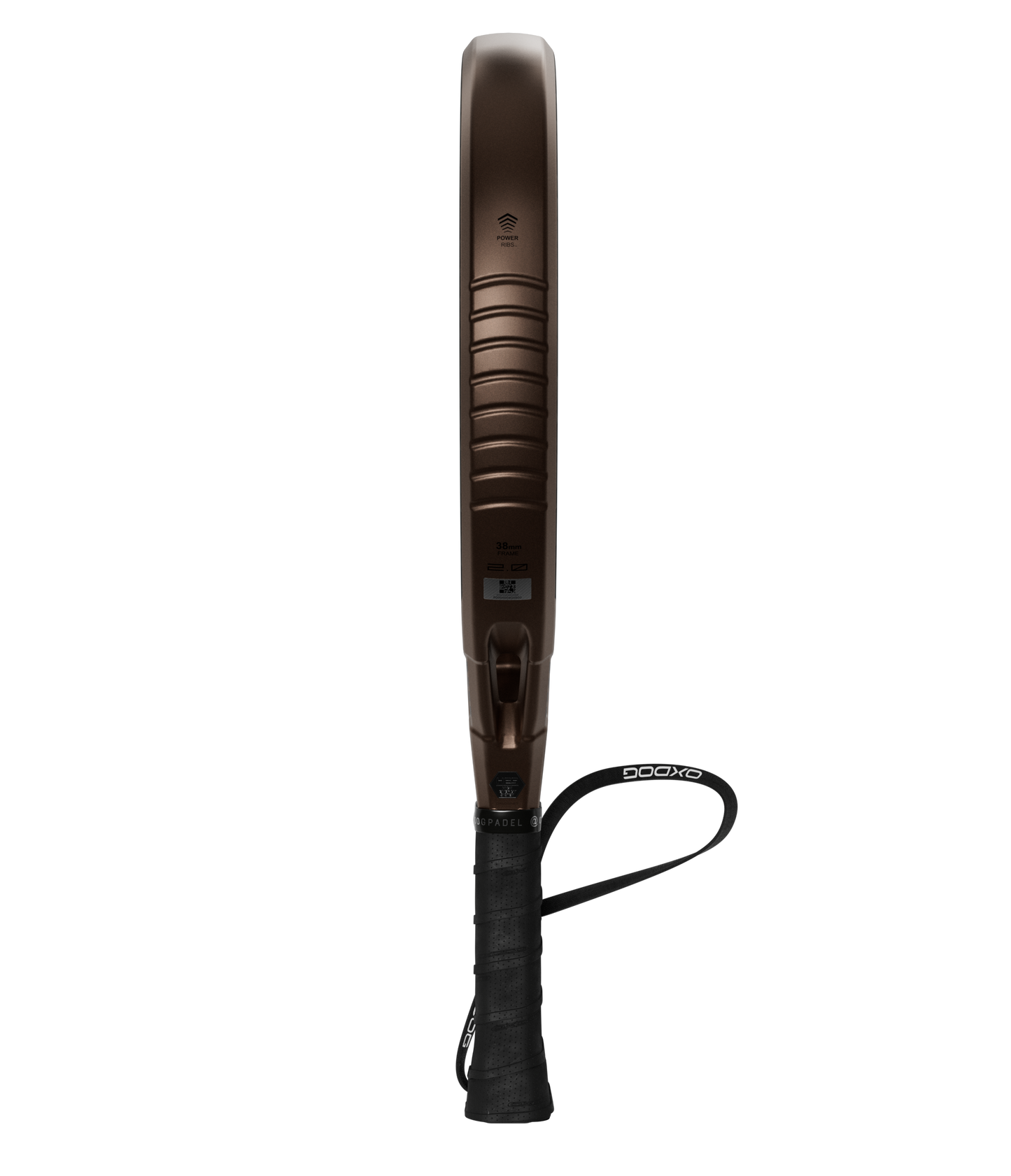 HYPER TOUR X 2.0 HES-Carbon PowerRibs 3D DR 2026