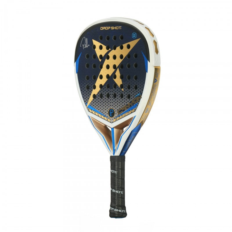 DROPSHOT RACKET CANYON PRO 1.0