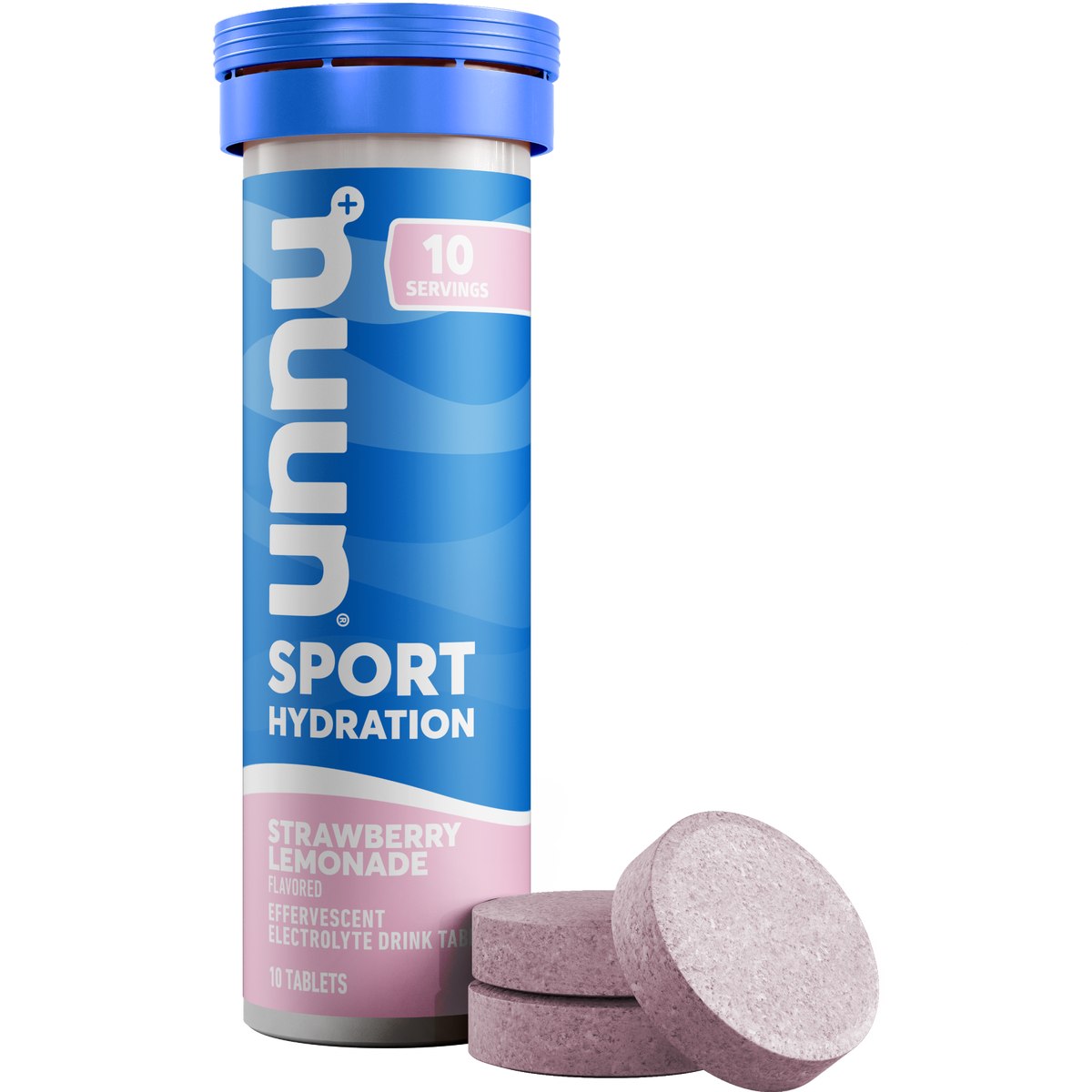 Nuun Hydration