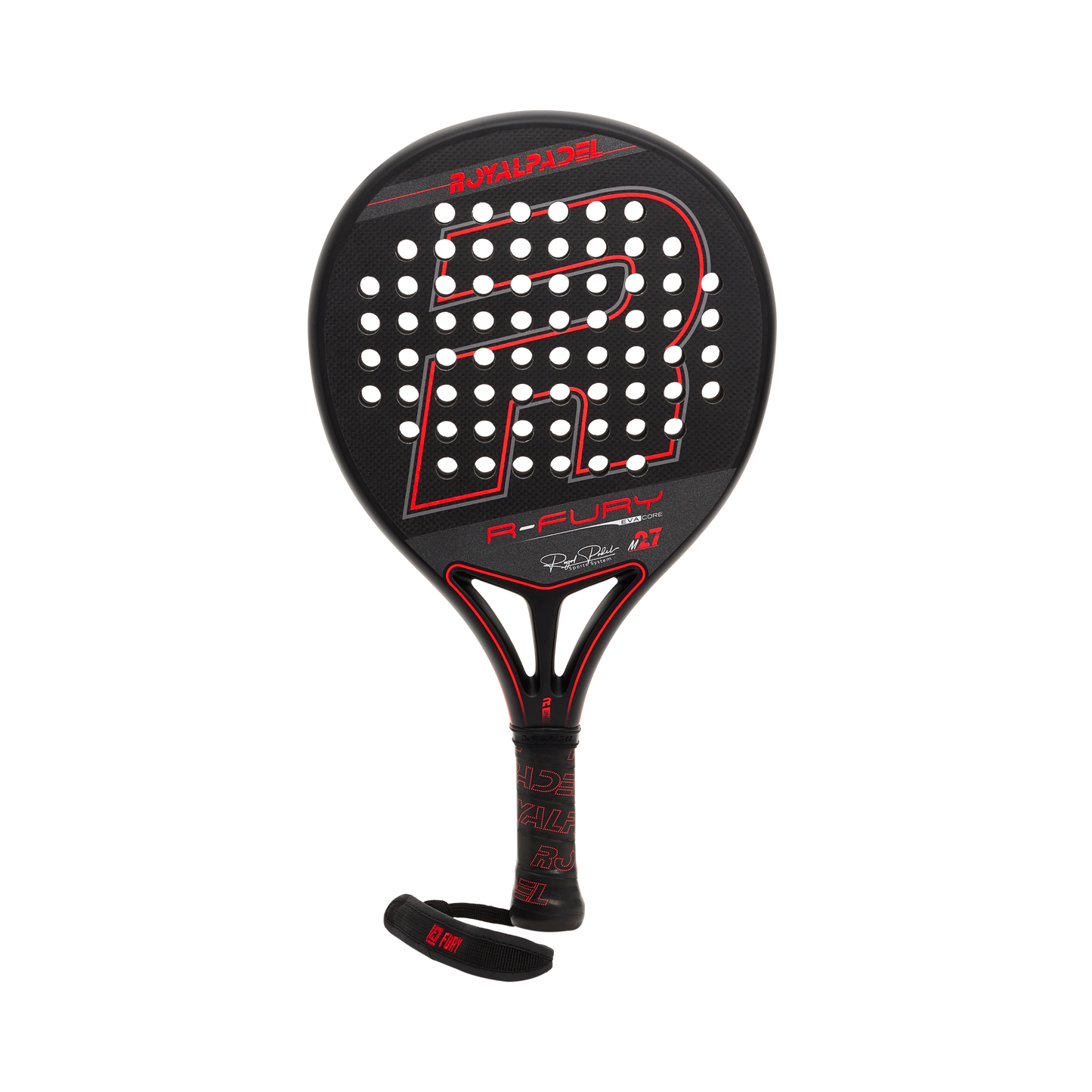Royal Padel R Fury