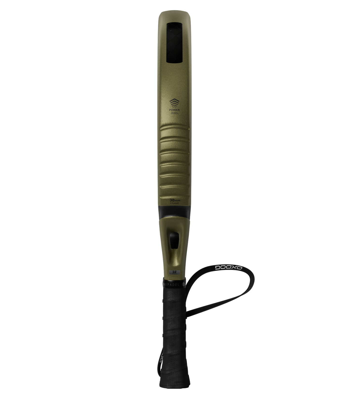 PURE TOUR X HES-Carbon PowerRibs 3D HY 2026