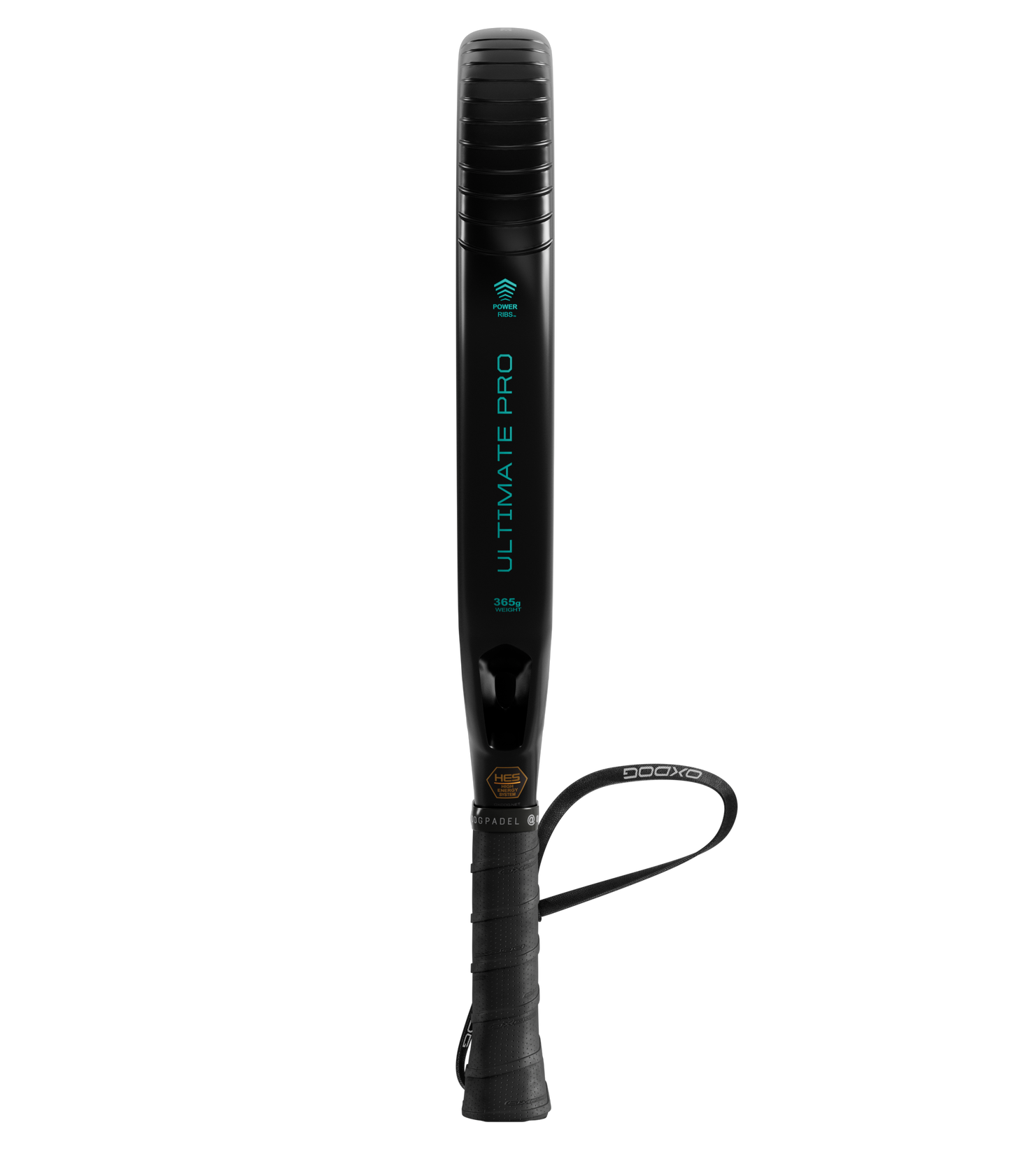 ULTIMATE PRO HES-Carbon SilentSpeed 3D DM 2026