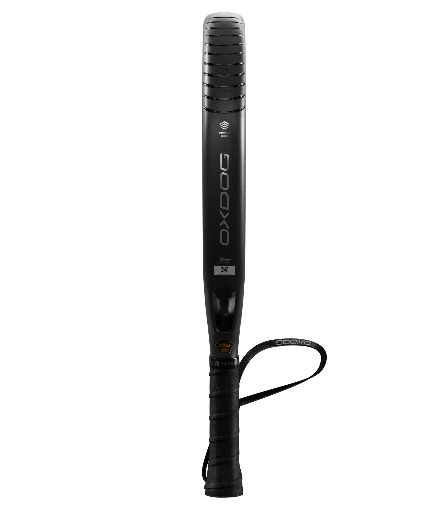 ULTIMATE TOUR X HES-Carbon SilentSpeed 3D DM 2026