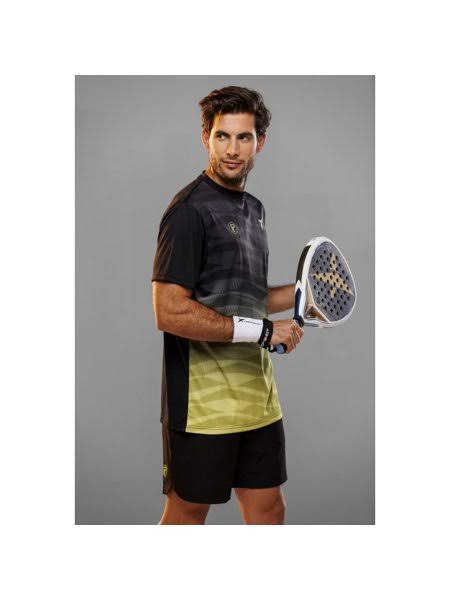 Drop Shot T-Shirt Rayco