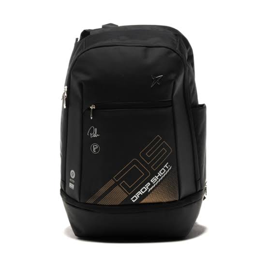 Drop Shot Backpack Bentor Lima