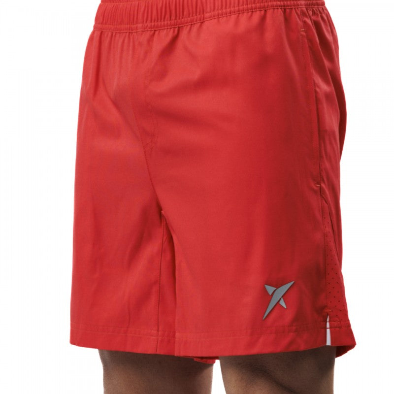 Drop Shot Short Airam JMD Red