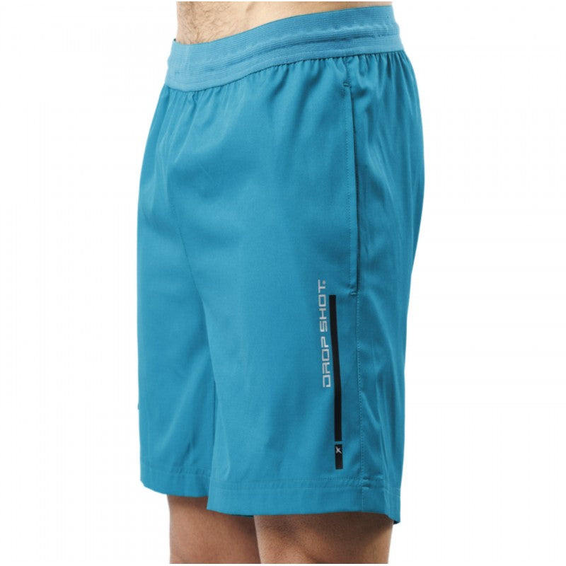 Drop Shot Short Alsai Campa Green