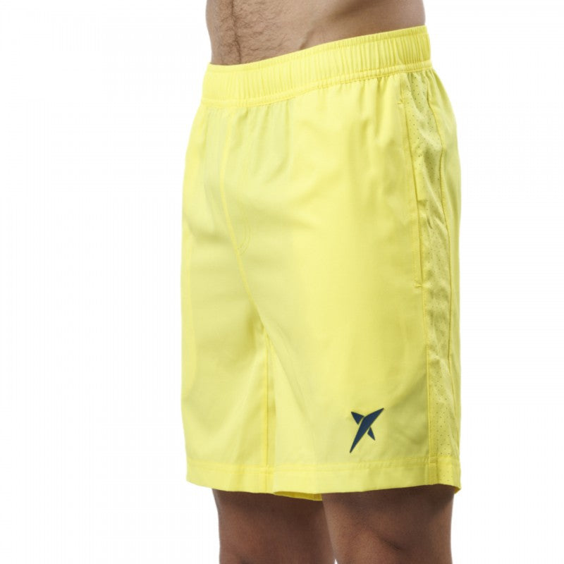 Drop Shot Short Bentor Lima Yellow