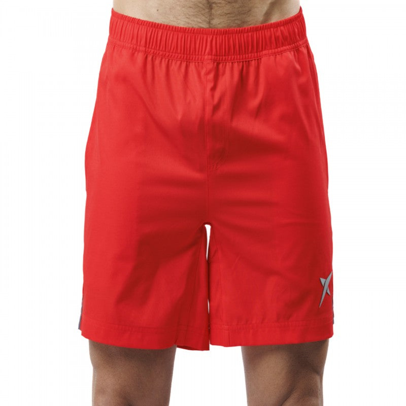Drop Shot Short Dailos Red