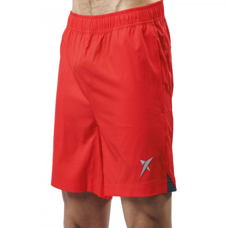 Drop Shot Short Dailos Red