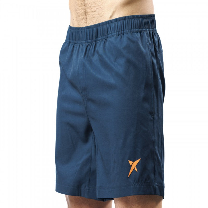 Drop Shot Short Dorama Blue