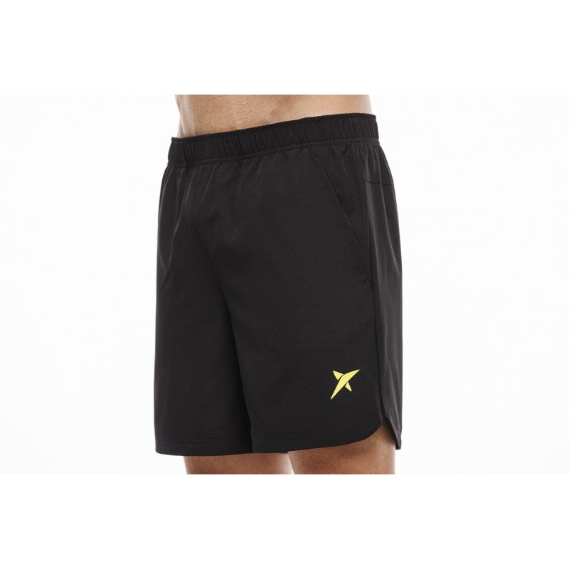 Short Drop Short Rayco Black