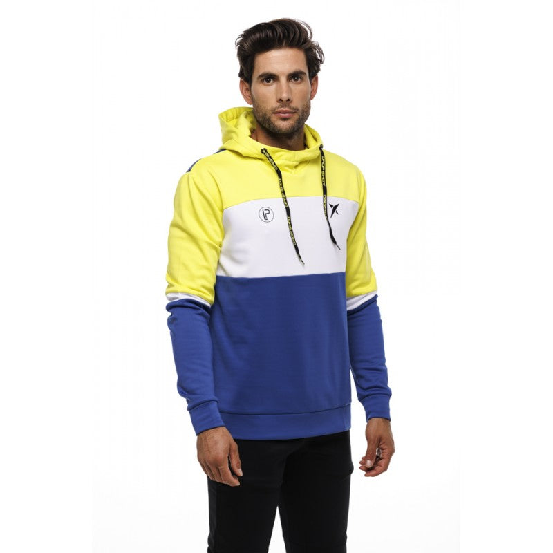 Drop Shot Hoodie Rayco Unico