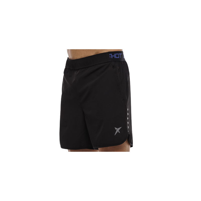 Drop Shot Short Ancor JMD Black