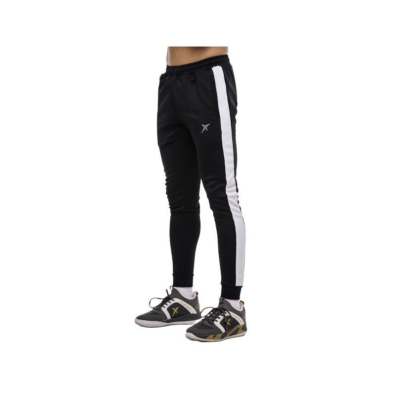 Drop Shot Pants Ancor JMD Black