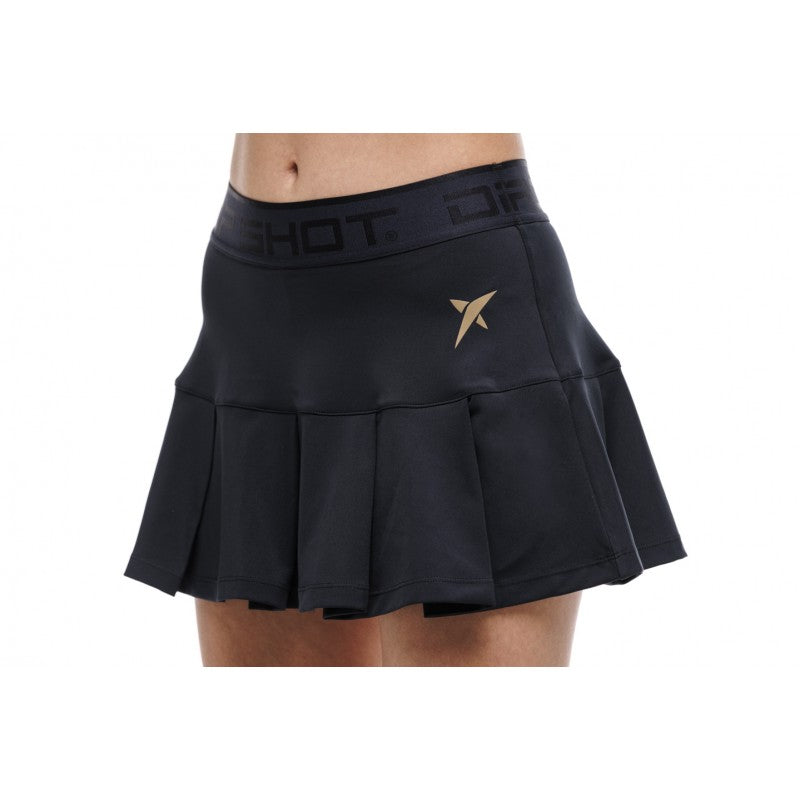 Drop Shot Skirt Maday Black