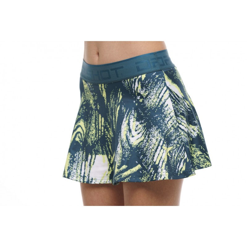 Drop Shot Skirt Famara