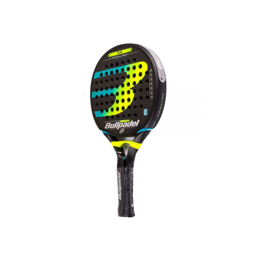 BULLPADEL PROLINE K4 2019