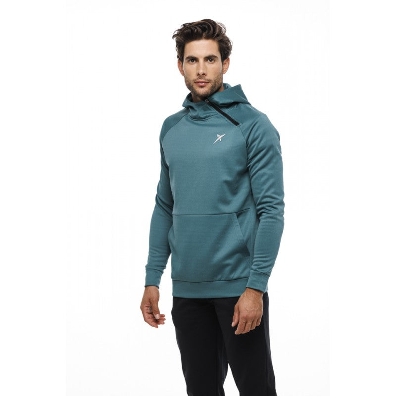 Drop Shot Hoodie Artemis