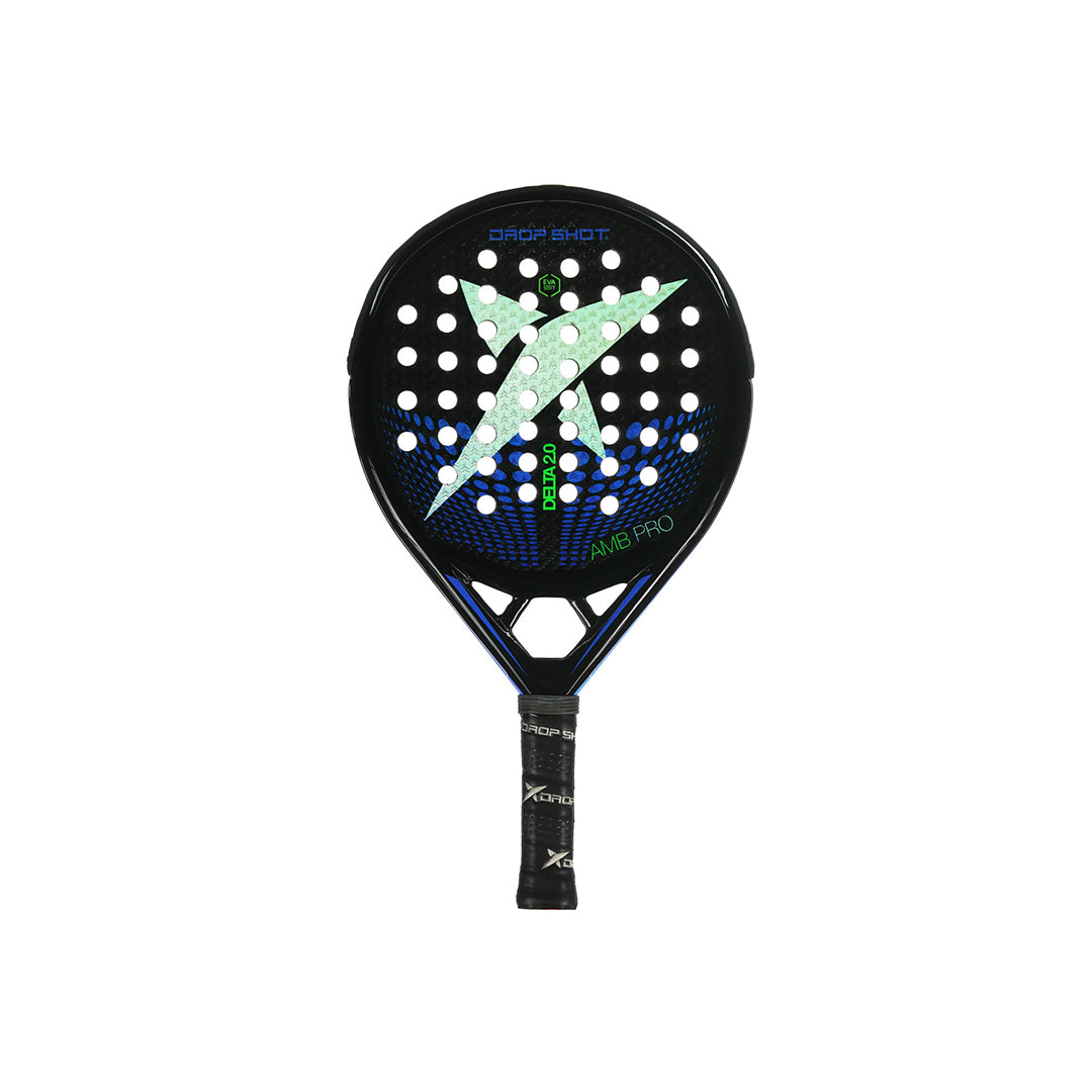 DROP SHOT DELTA 2.0
