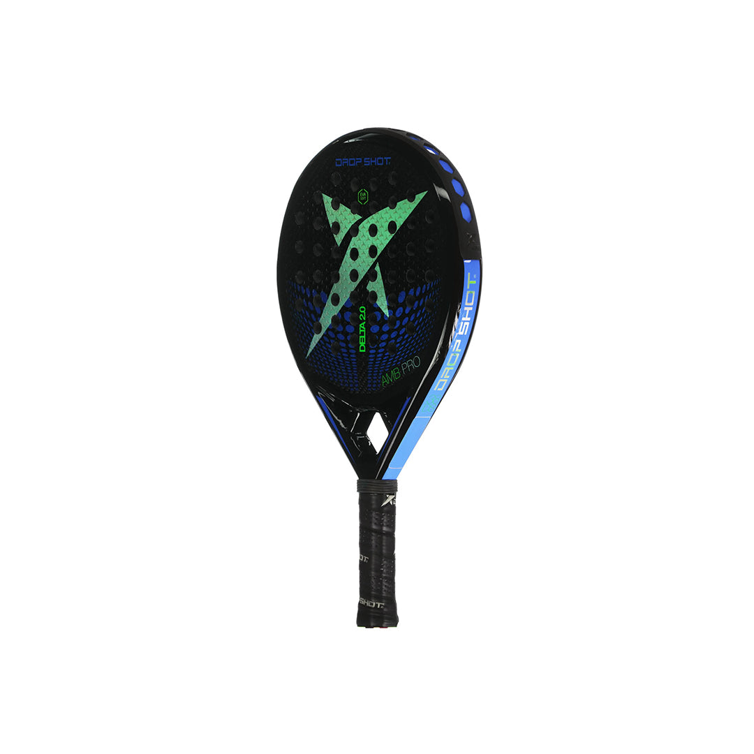 DROP SHOT DELTA 2.0