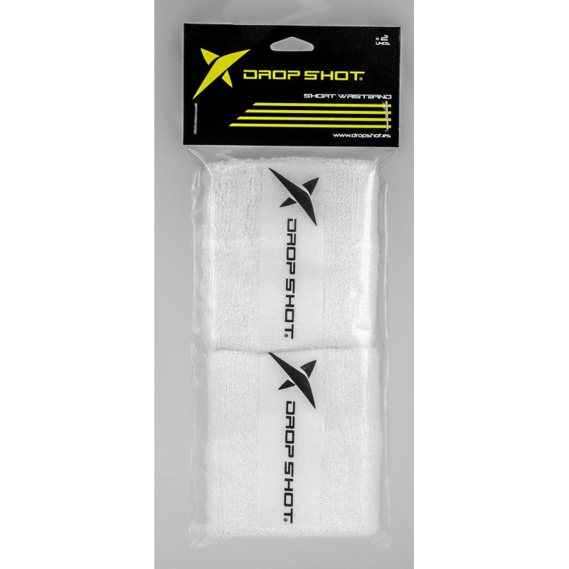 Drop Shot Short Wristband