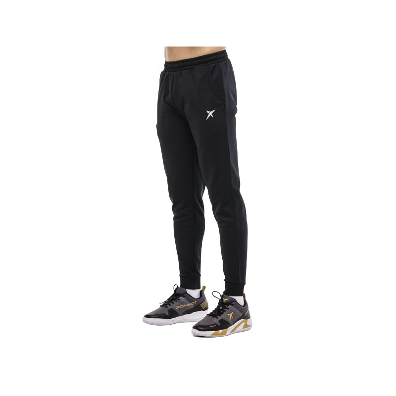 Drop Shot Pants Artemis Black