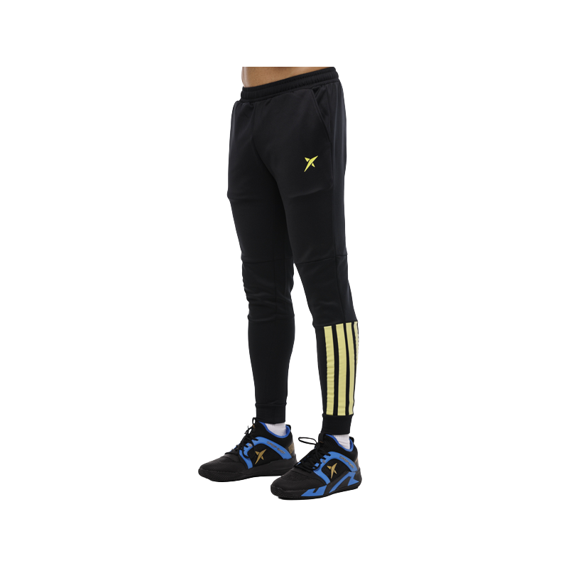 Drop Shot Pants Rayco Black