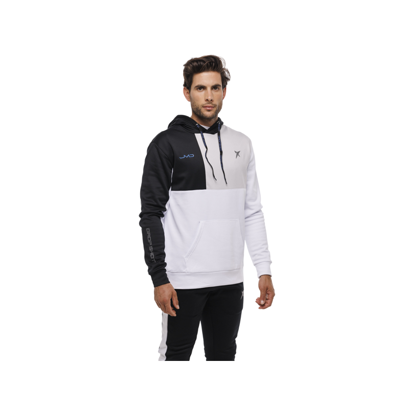 Drop Shot Hoodie Ancor JMD Unico