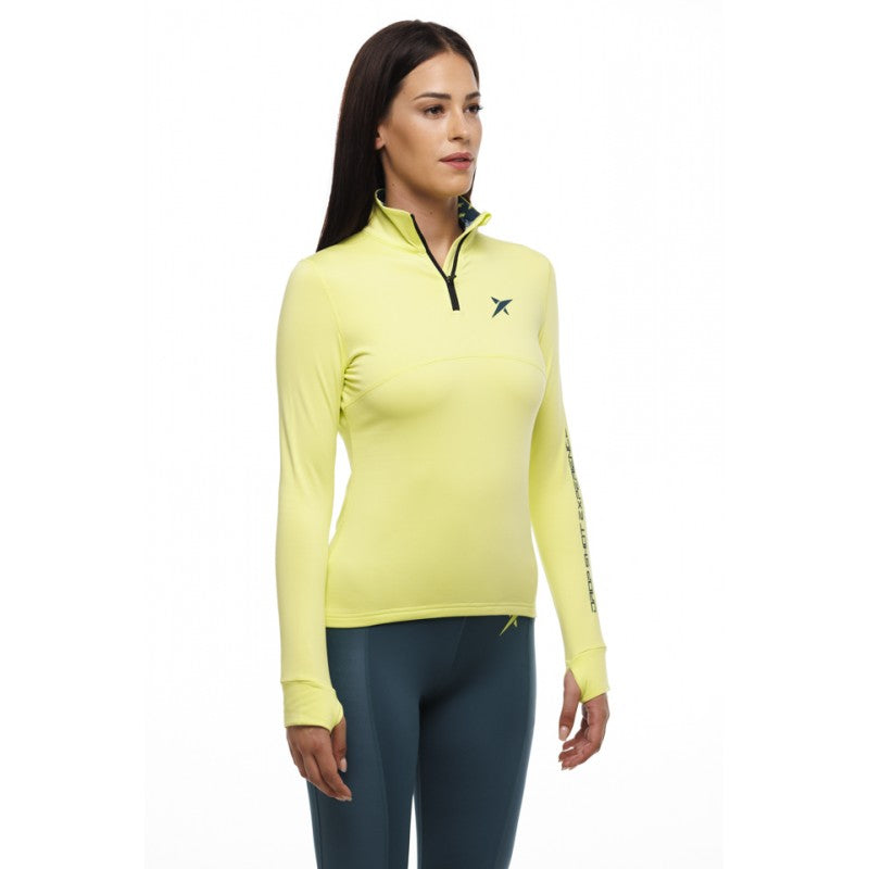 Drop Shot Hoodie Famara