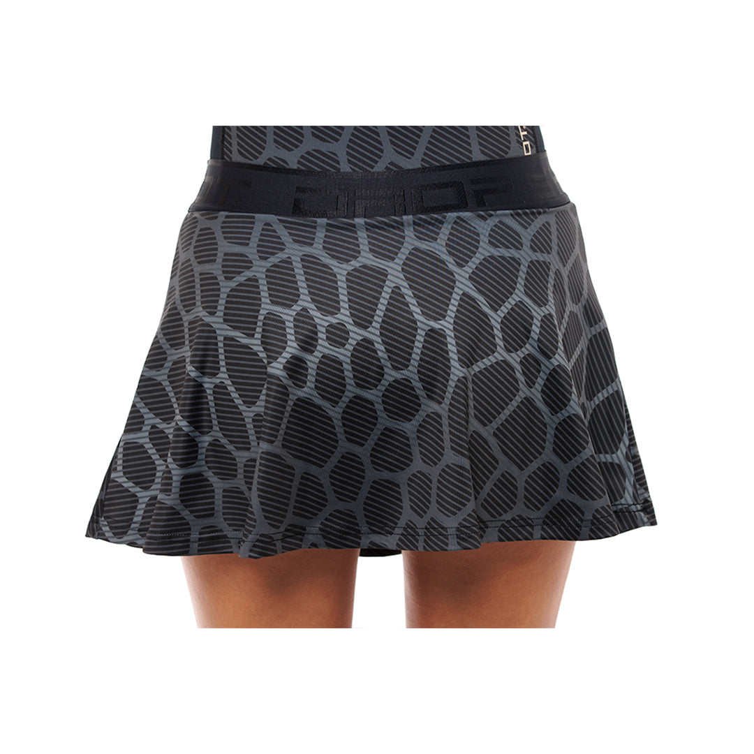 DROP SHOT MEIRE SKIRT