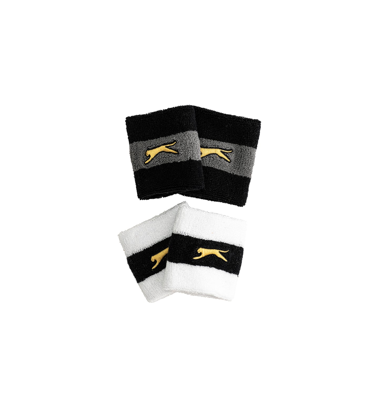 Slazenger Globo Wristband