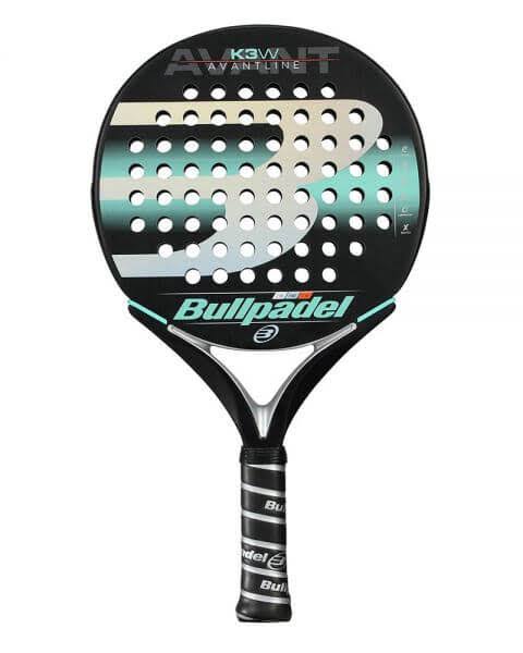 Bullpadel K3W  2019