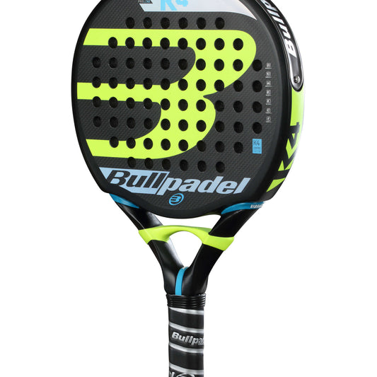 Bullpadel K4 Pro 2018