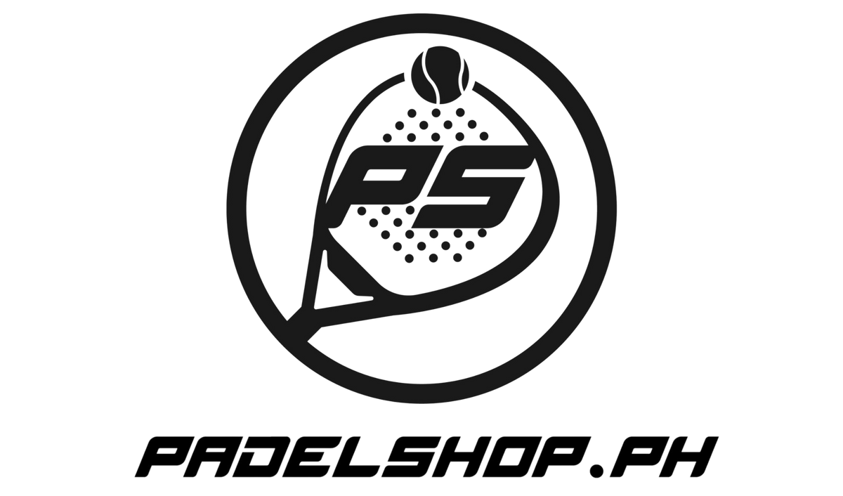 The Padel Shop logo