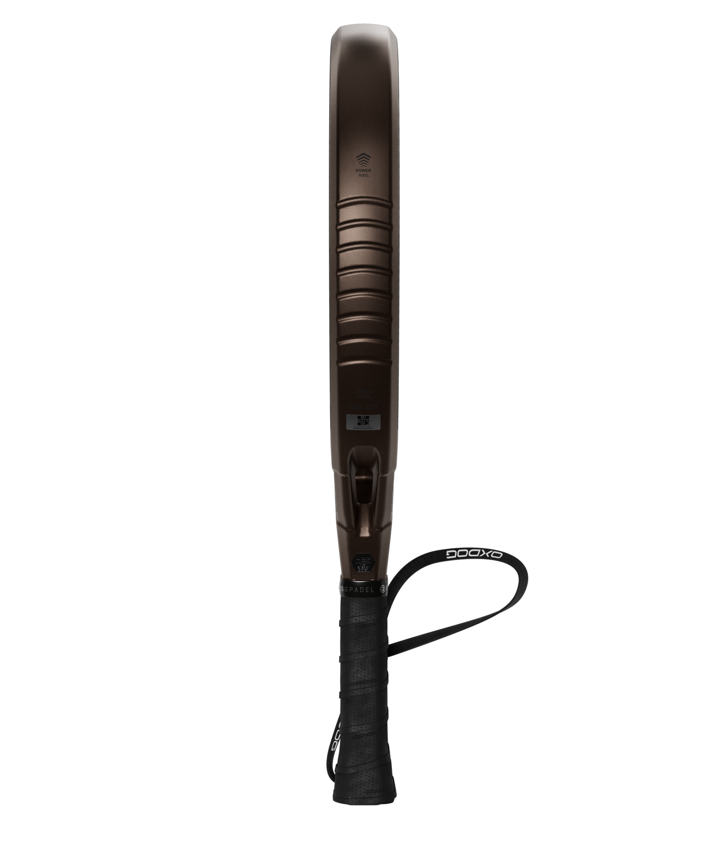 HYPER PRO+ 2.0 HES-Carbon PowerRibs 3D/Sand DR 2026