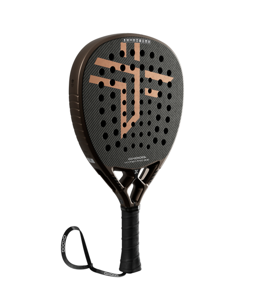 HYPER PRO 2.0 HES-Carbon PowerRibs 3D/Sand DR 2026