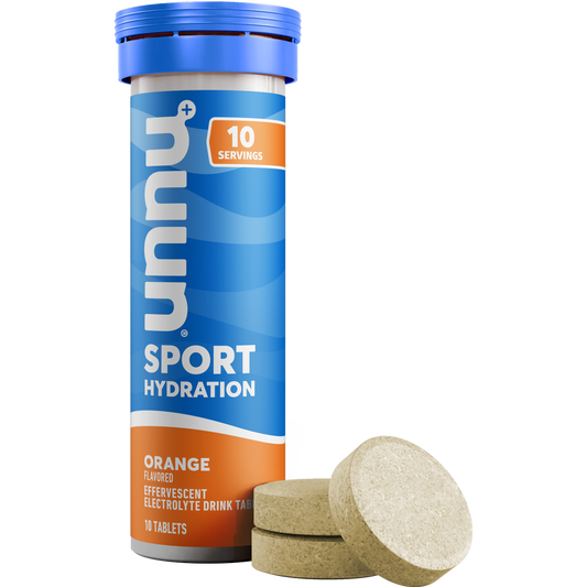Nuun Hydration