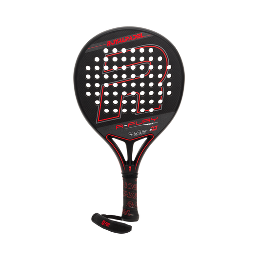 Royal Padel R Fury