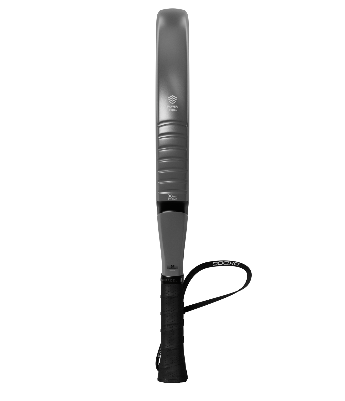 PURE COURT PowerRibs 3D/Sand HY 2026