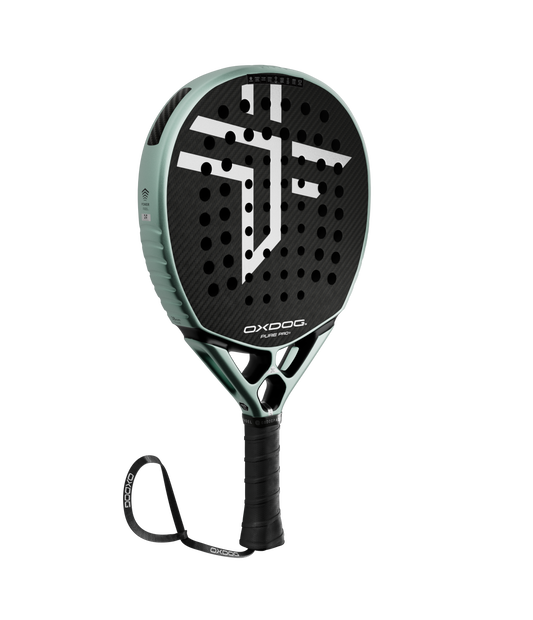 PURE PRO+ HES-Carbon PowerRibs 3D/Sand HY 2026