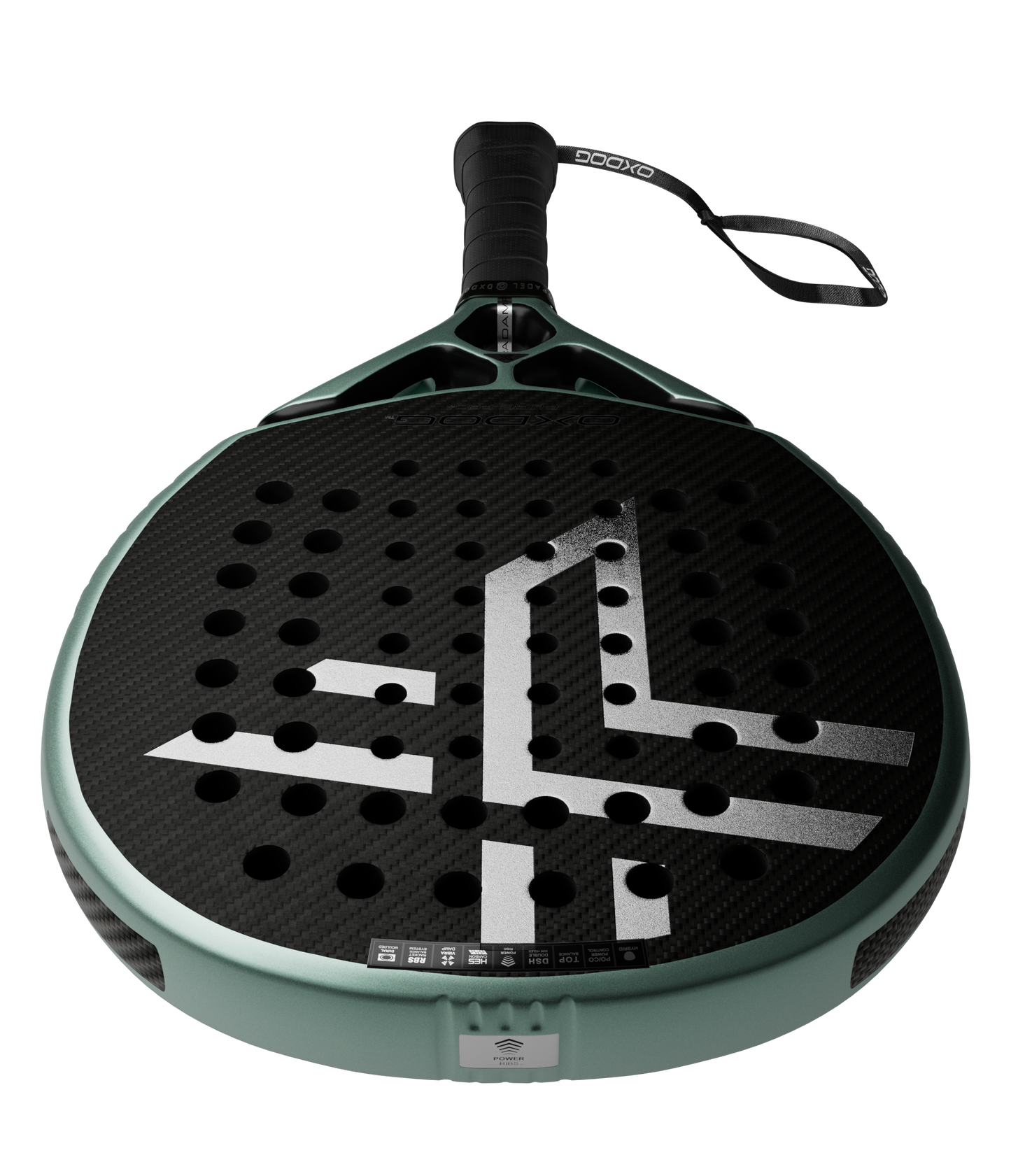 PURE PRO+ HES-Carbon PowerRibs 3D/Sand HY 2026