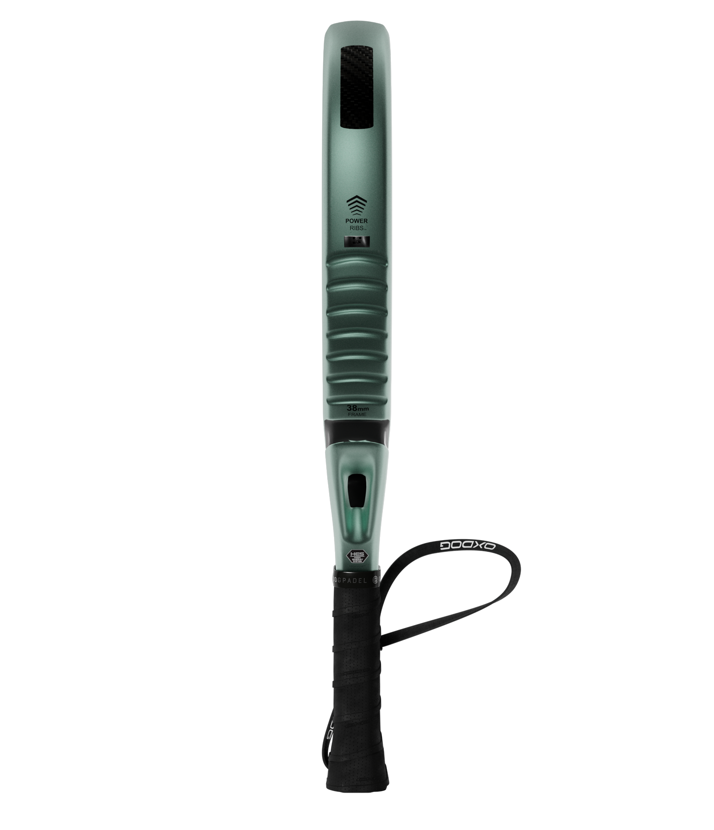 PURE PRO+ HES-Carbon PowerRibs 3D/Sand HY 2026