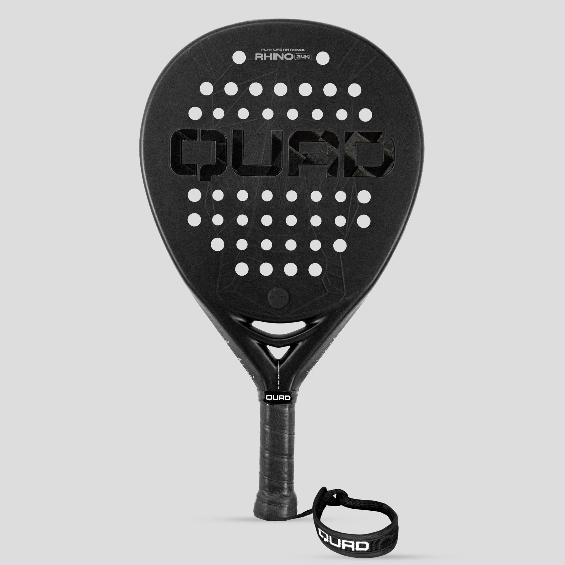 Chiquito Racket Padel PADEL RACKETS – The Padel Shop