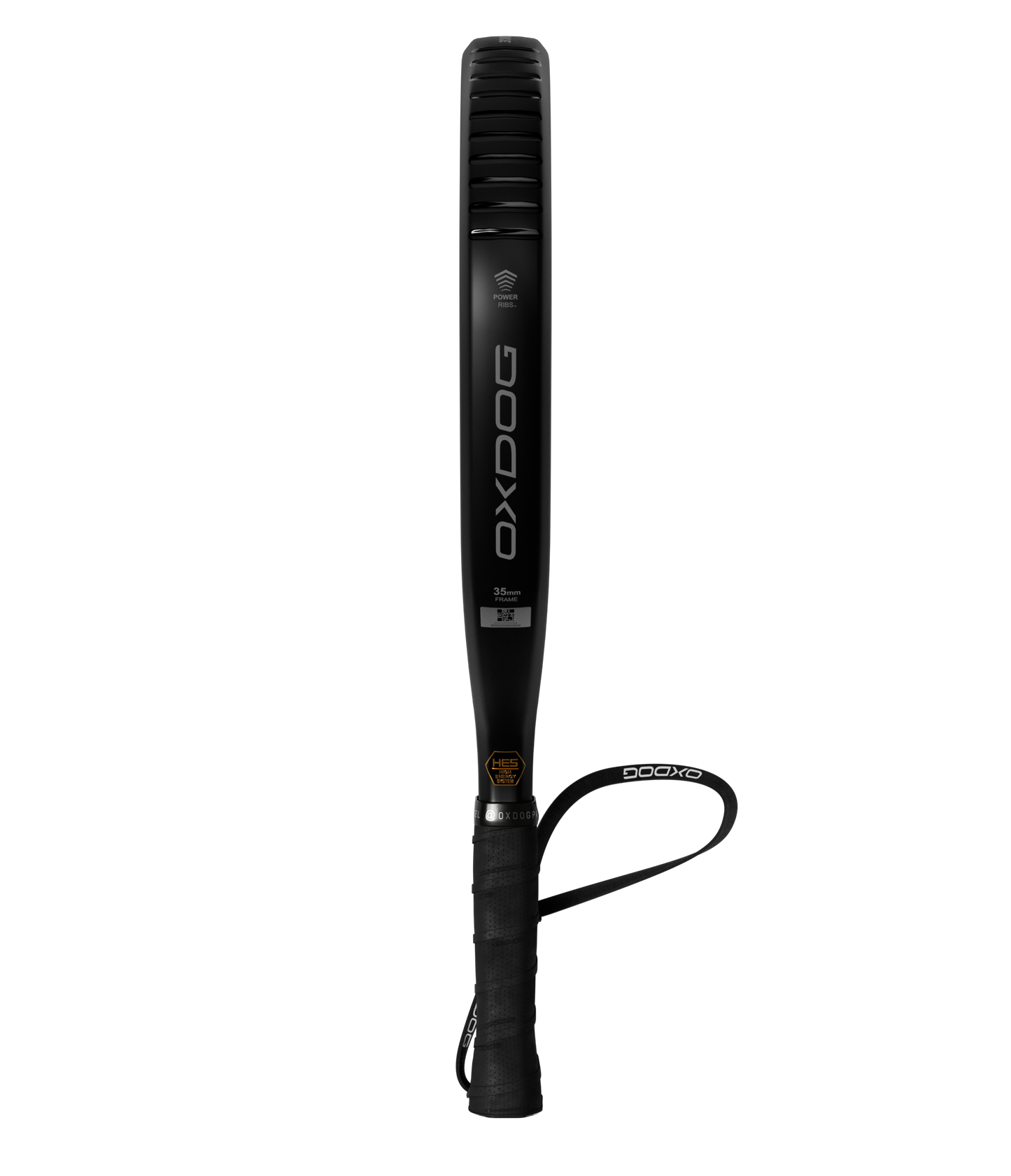 ULTIMATE NXT-GEN PowerRibs 3D/DM 2026