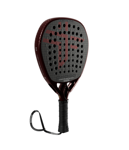 ULTIMATE PRO LIGHT HES-Carbon SilentSpeed 3D/Sand DM 2026