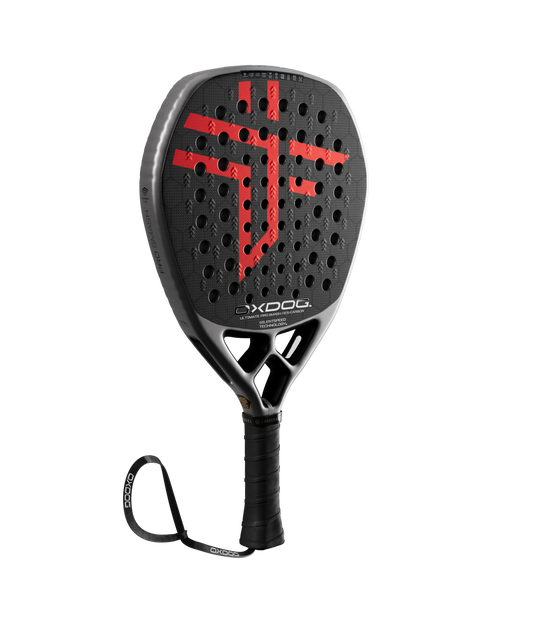 ULTIMATE PRO SMASH HES-Carbon SilentSpeed 3D/Sand DM 2026